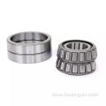single row taper roller bearing 663/653